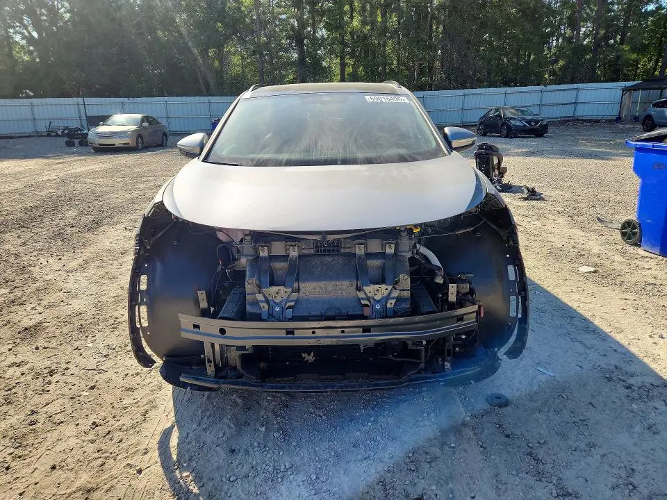 2023 VOLKSWAGEN ID.4 PRO S  