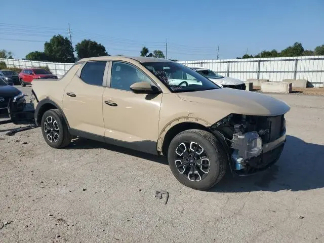 2023 HYUNDAI SANTA CRUZ SEL  