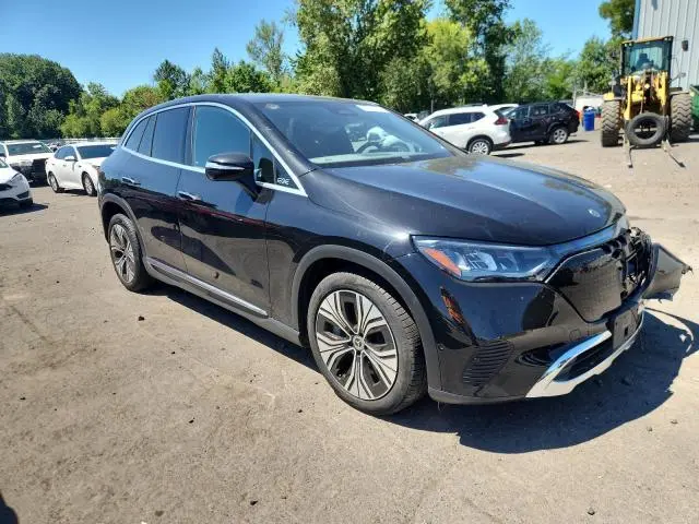 2023 MERCEDES-BENZ EQE SUV 350 4MATIC  