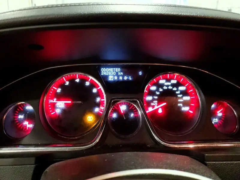 2013 GMC ACADIA SLT-1  