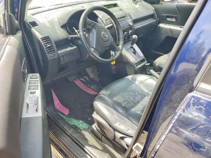 2010 MAZDA 5   