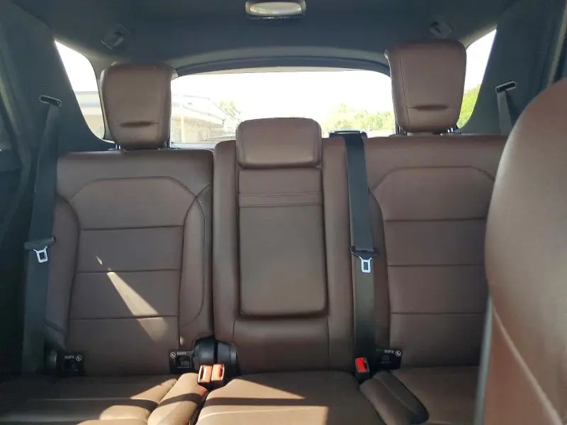2015 MERCEDES-BENZ ML 400 4MATIC  