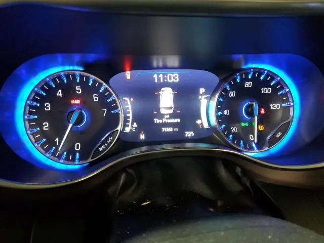 2019 CHRYSLER PACIFICA TOURING L PLUS  