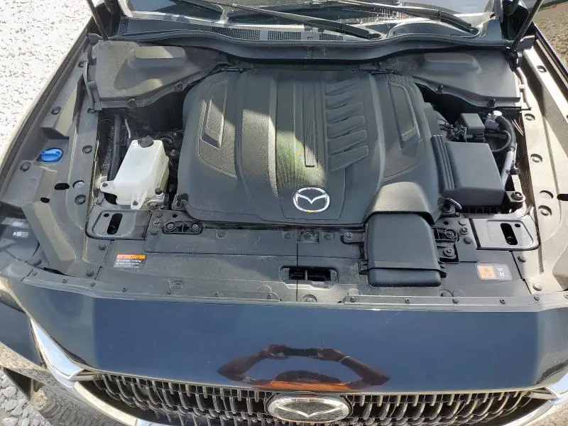 2024 MAZDA CX-90 PREFERRED PLUS  