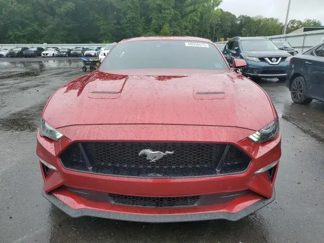 2023 FORD MUSTANG GT  