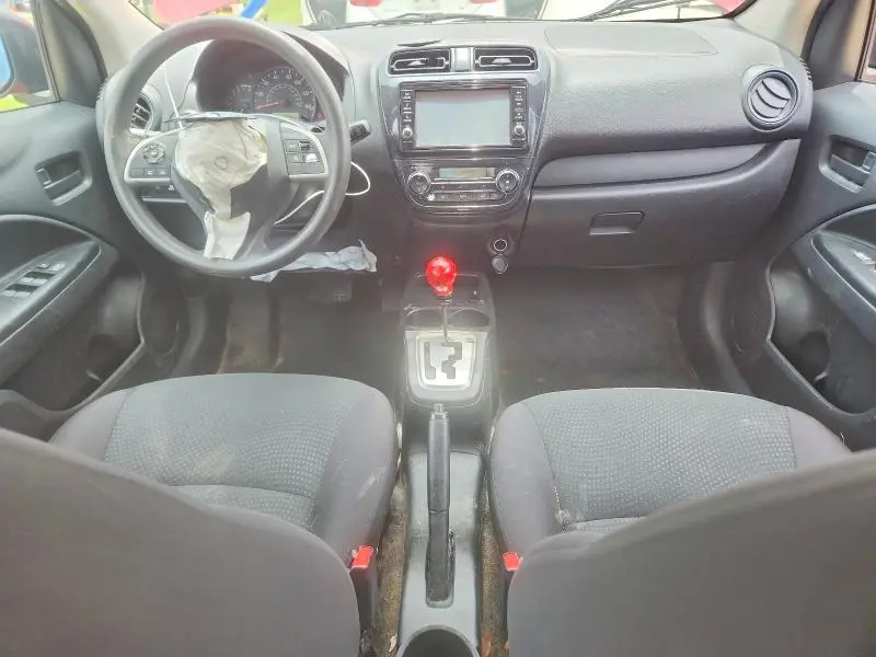 2020 MITSUBISHI MIRAGE G4 ES  