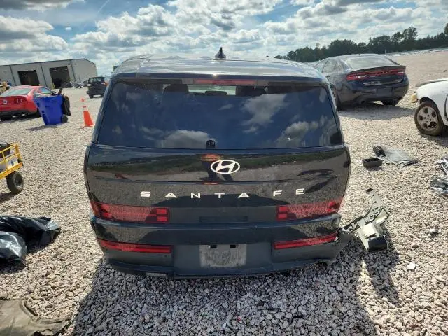 2025 HYUNDAI SANTA FE SE  