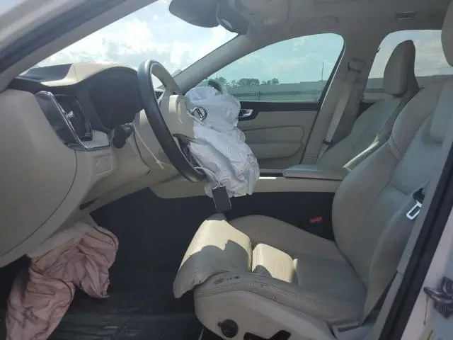 2020 VOLVO XC60 T5 INSCRIPTION  