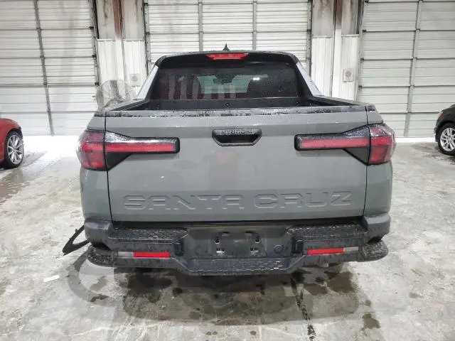 2024 HYUNDAI SANTA CRUZ SE  