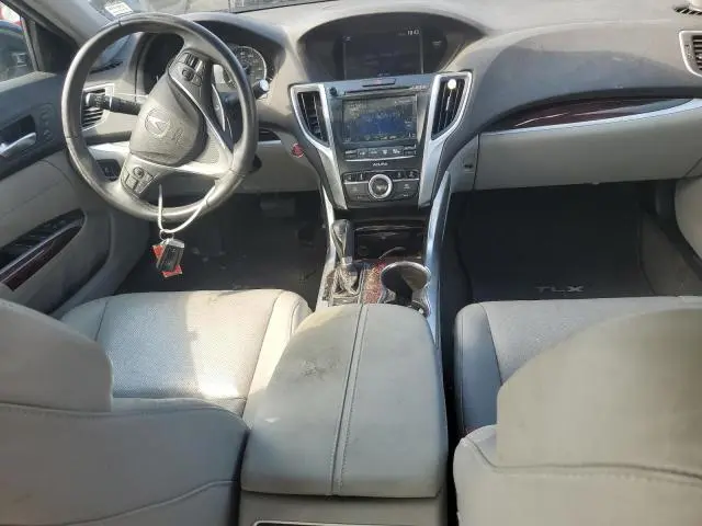2015 ACURA TLX TECH  