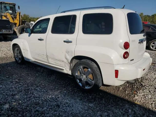 2011 CHEVROLET HHR LT  