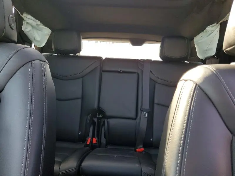 2025 CADILLAC XT5 SPORT  