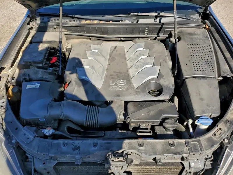 2014 HYUNDAI EQUUS SIGNATURE  