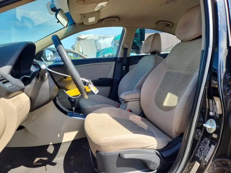 2017 HYUNDAI ACCENT VALUE EDITION  