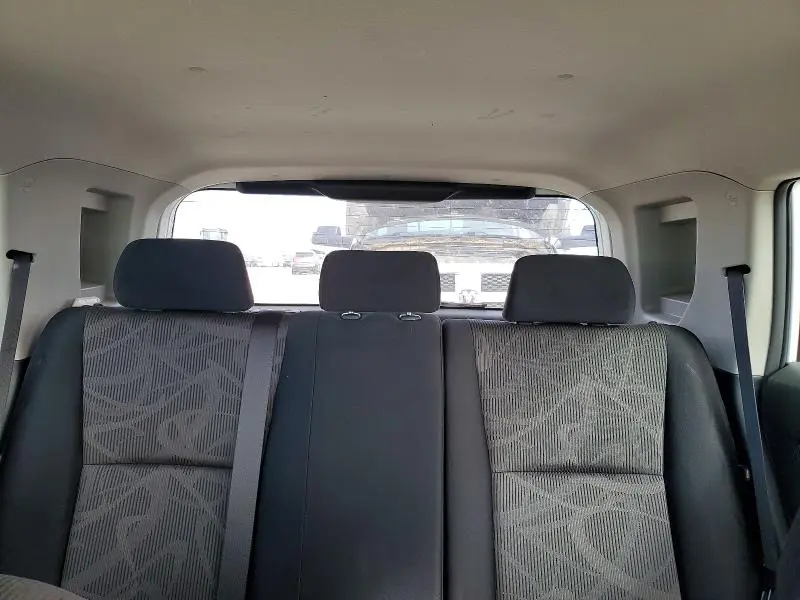 2014 TOYOTA SCION XB   