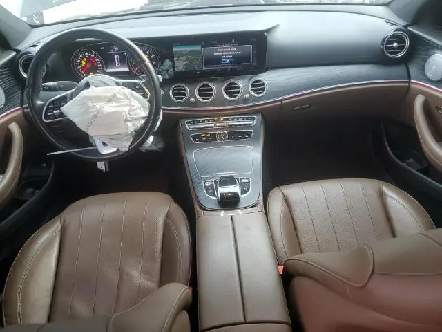 2019 MERCEDES-BENZ E 300 4MATIC
