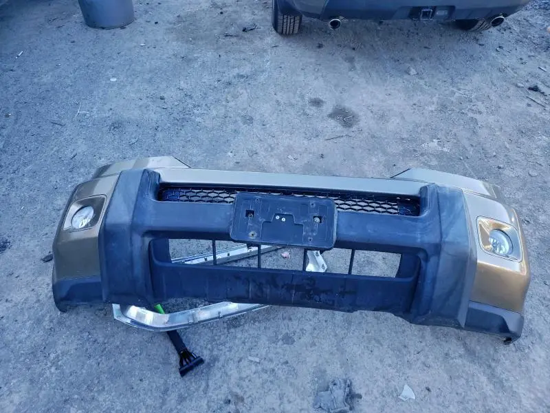 2011 HONDA PILOT EXL  