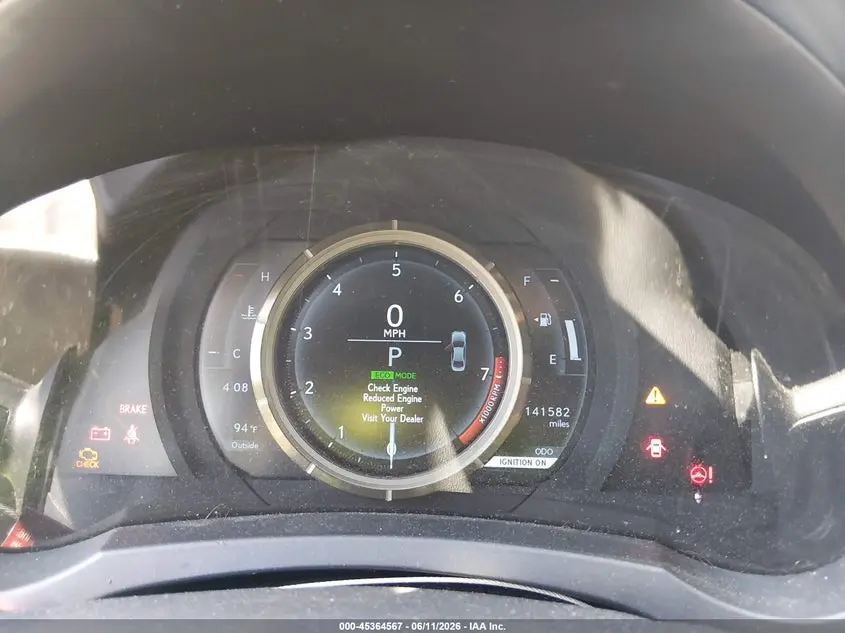 2018 LEXUS IS 300  