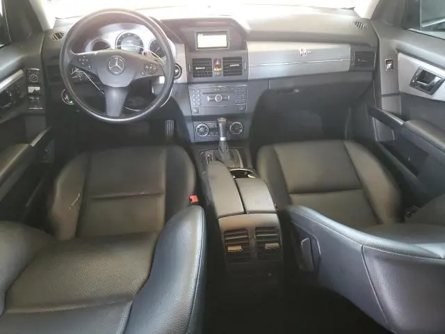 2010 MERCEDES-BENZ GLK 350 4MATIC  