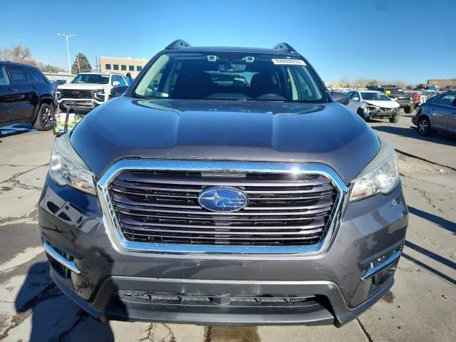 2019 SUBARU ASCENT PREMIUM  