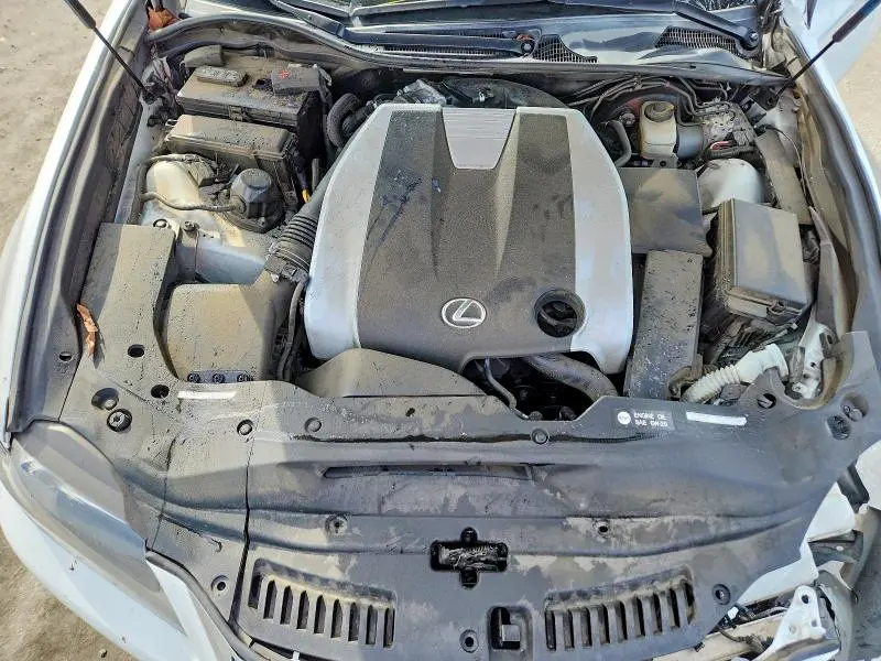 2015 LEXUS GS 350 BASE  