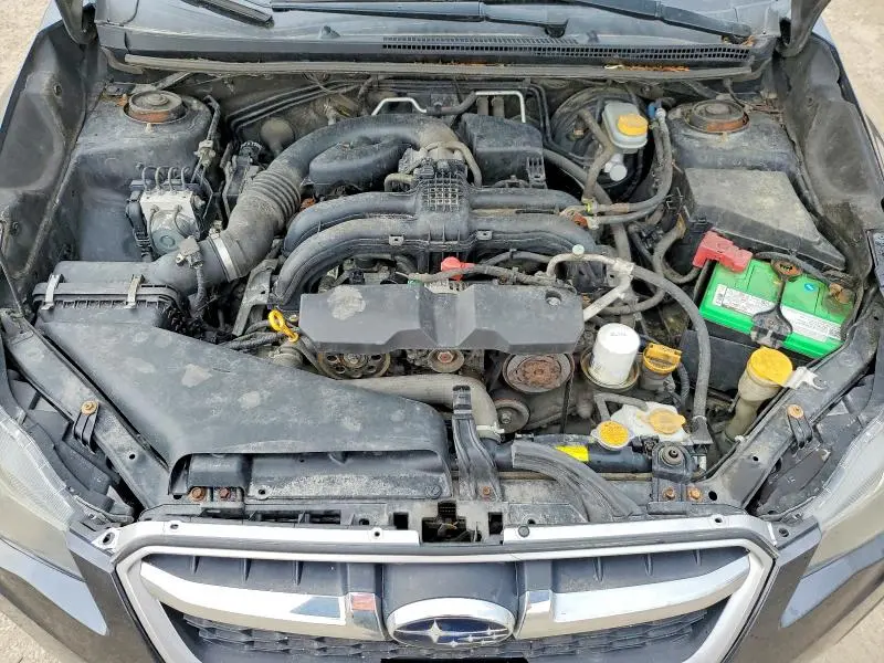 2013 SUBARU IMPREZA PREMIUM  