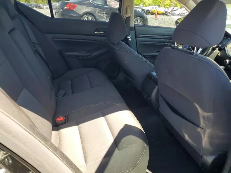2020 NISSAN ALTIMA S  