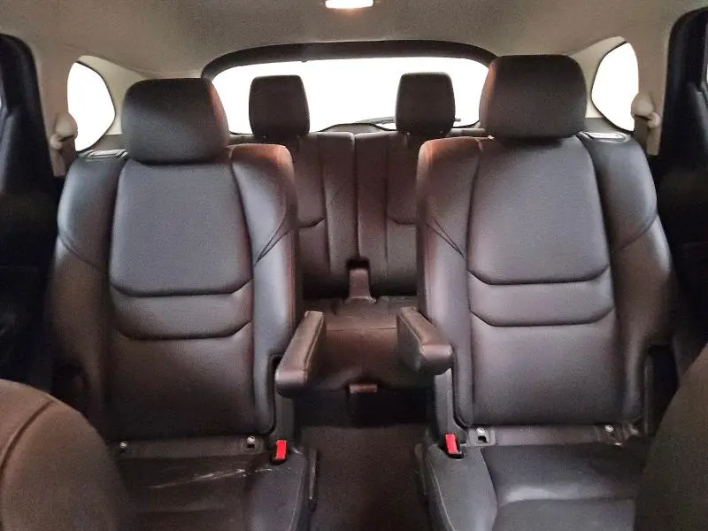 2023 MAZDA CX-9 TOURING  
