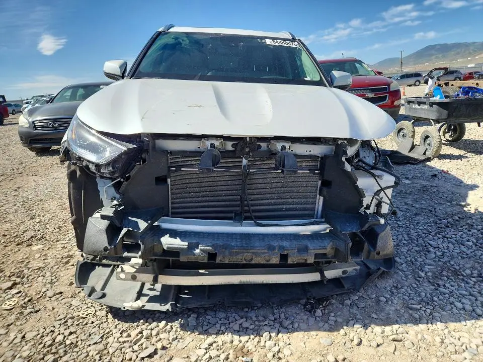 2024 TOYOTA HIGHLANDER LIMITED  