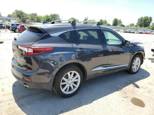 2019 ACURA RDX   