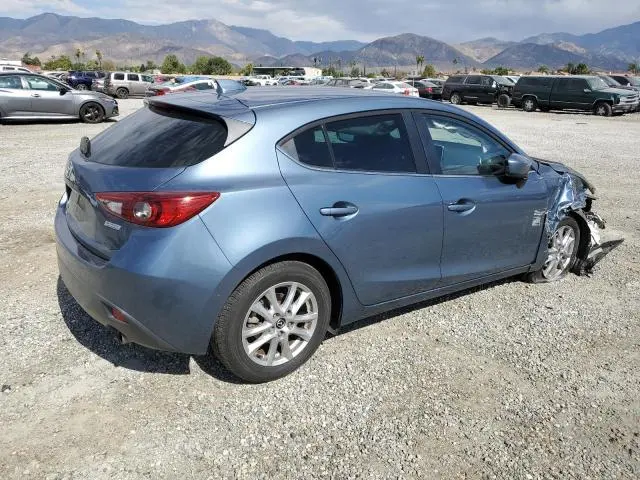 2014 MAZDA 3 TOURING  