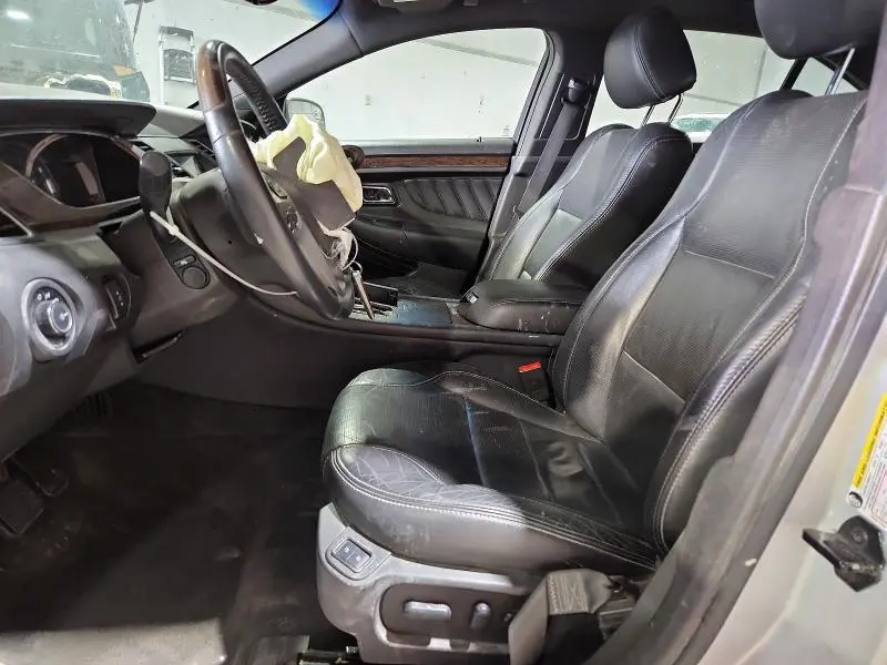 2016 FORD TAURUS LIMITED  
