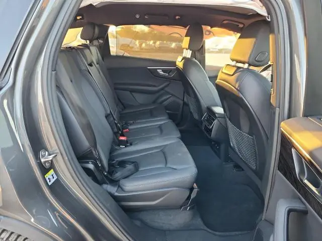 2023 AUDI Q7 PREMIUM PLUS  