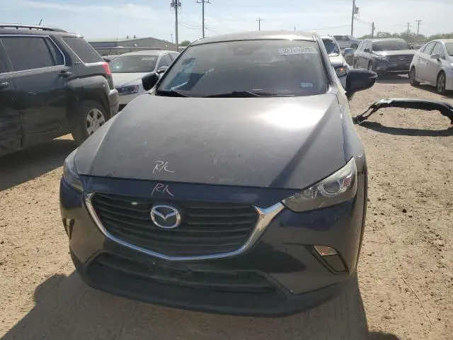 2019 MAZDA CX-3 TOURING