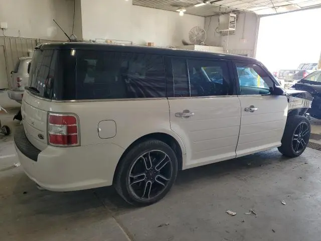 2015 FORD FLEX