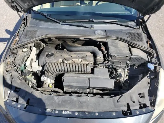 2012 VOLVO S60 T5
