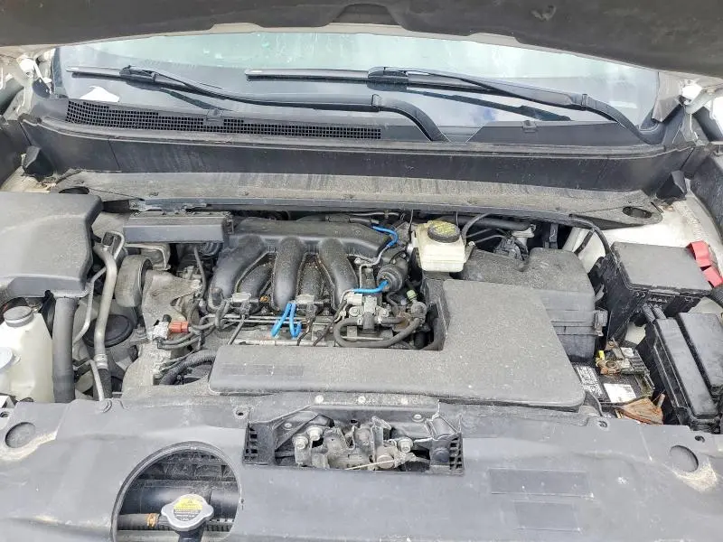 2014 INFINITI QX60 BASE  