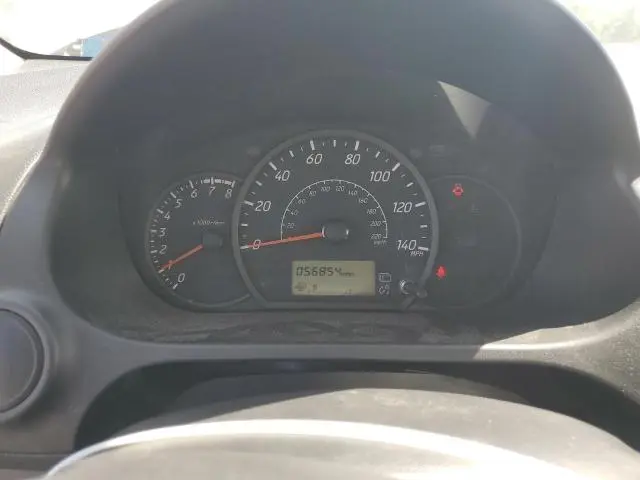 2021 MITSUBISHI MIRAGE G4 ES  