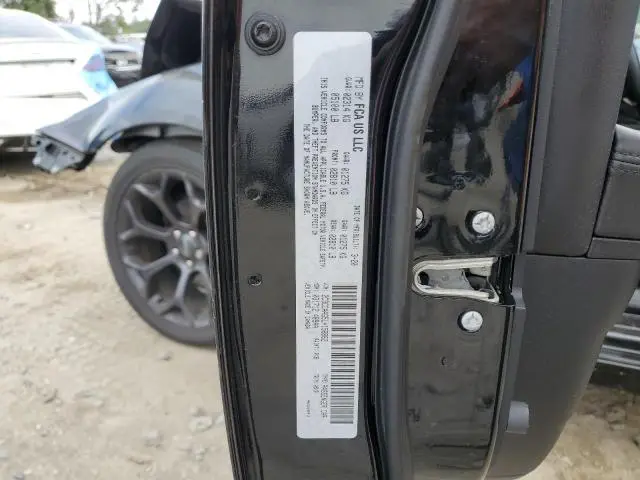 2020 CHRYSLER 300 TOURING  