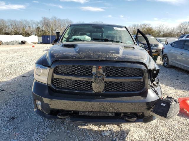 2017 RAM 1500 SPORT