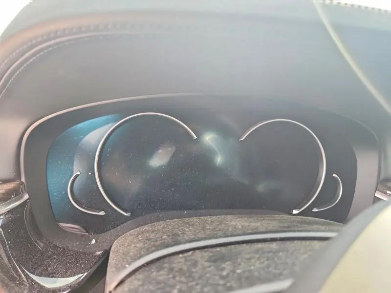 2018 BMW 540 I  