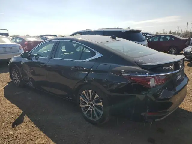 2020 LEXUS ES 300H  