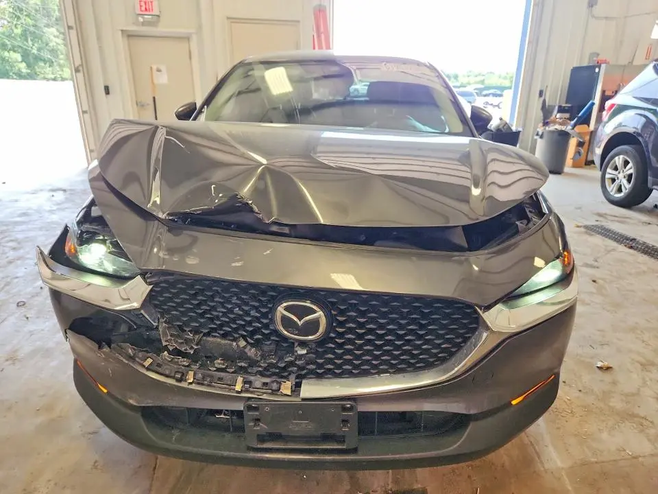2022 MAZDA CX-30 SELECT  