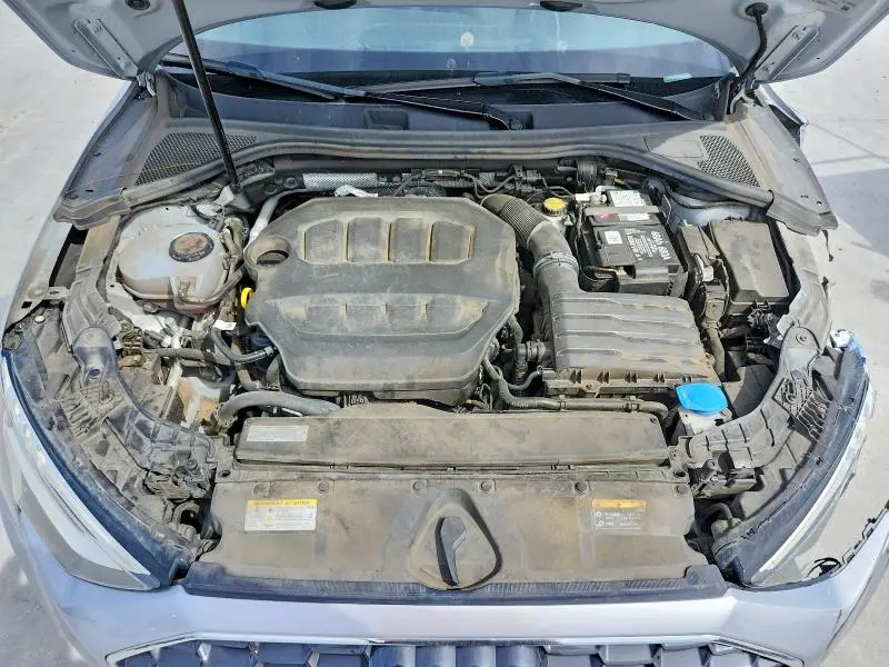 2022 AUDI A3 PREMIUM PLUS  