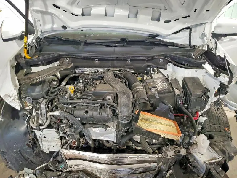 2024 VOLKSWAGEN TAOS SEL  
