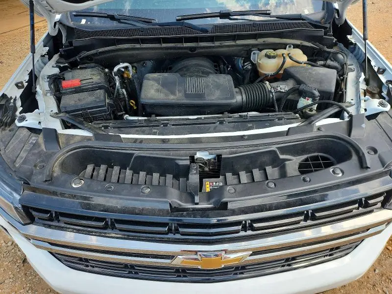 2023 CHEVROLET TAHOE K1500 PREMIER  