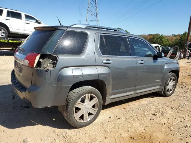 2011 GMC TERRAIN SLT  