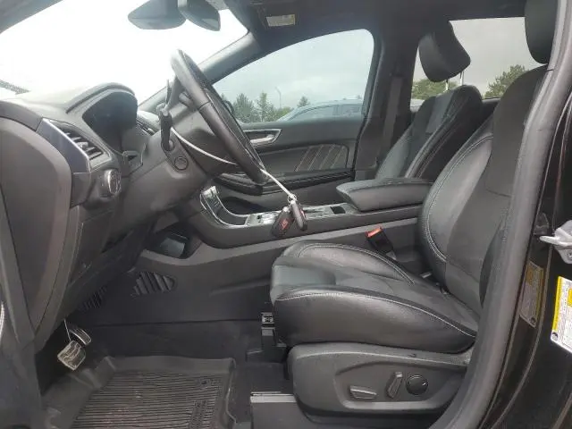2022 FORD EDGE ST  