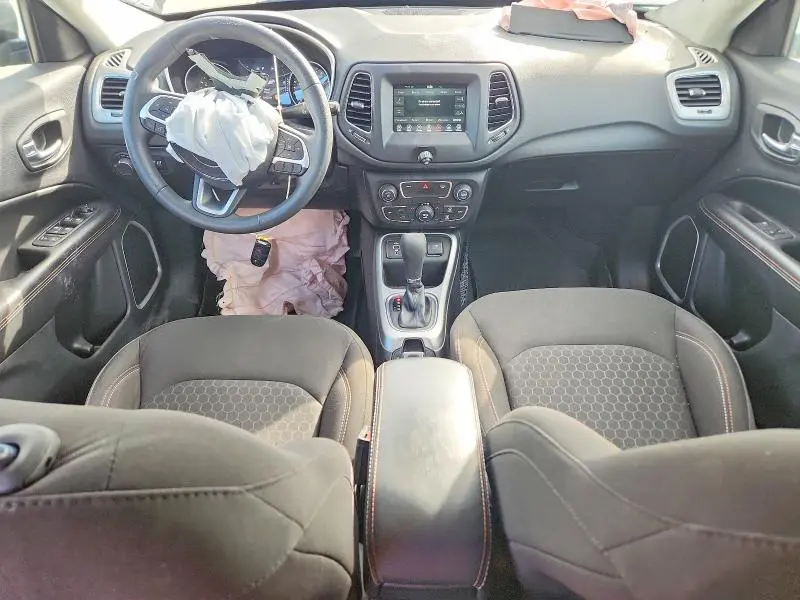 2020 JEEP COMPASS SPORT  