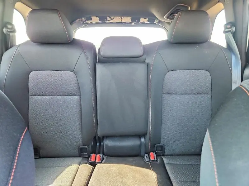 2024 HONDA CR-V SPORT  